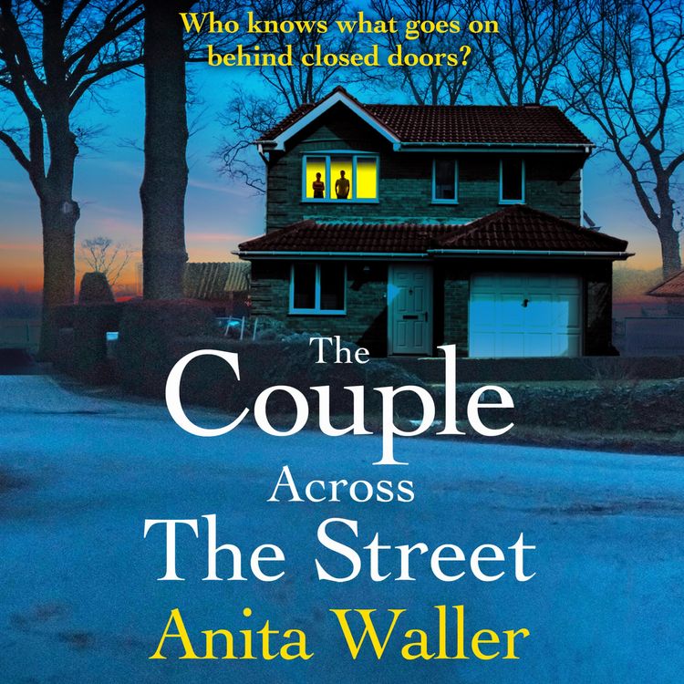 Produktbild: The Couple Across The Street