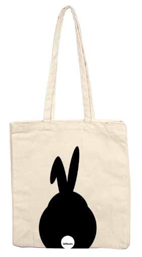 Produktbild: Hase mit geknicktem Ohr