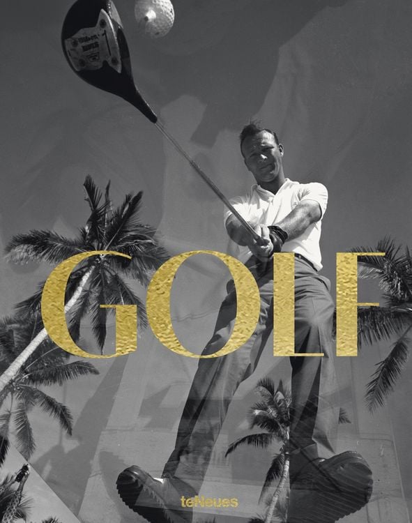 Produktbild: GOLF
