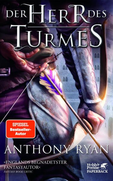 Produktbild: Der Herr des Turmes