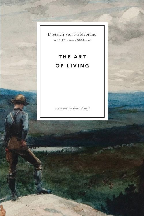 Produktbild: The Art of Living