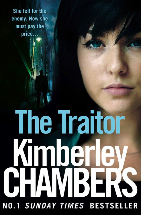 Produktbild: The Traitor