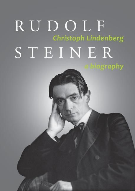 Produktbild: Rudolf Steiner