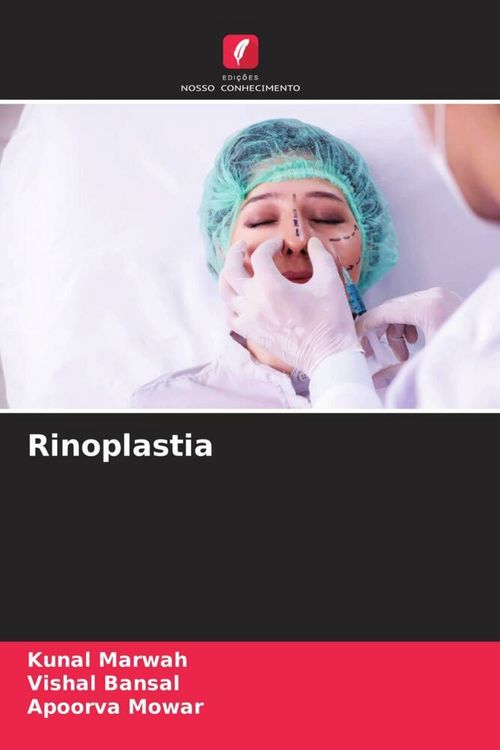 Produktbild: Rinoplastia