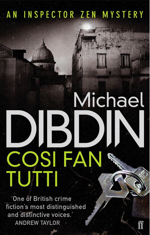 Produktbild: Cosi Fan Tutti