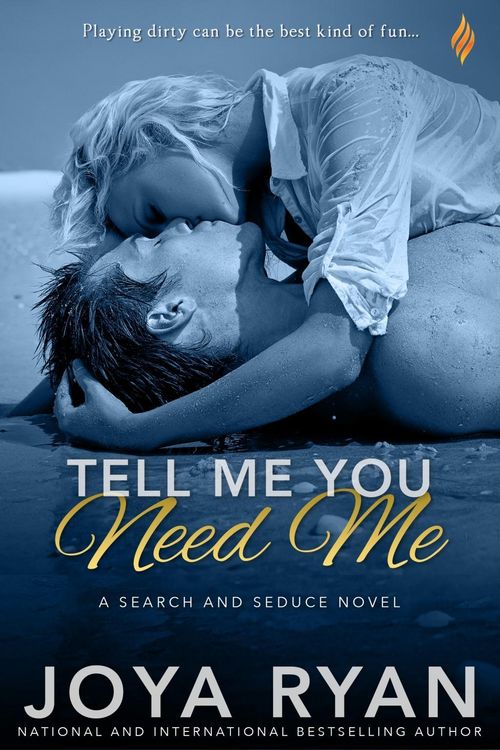 Produktbild: Tell Me You Need Me