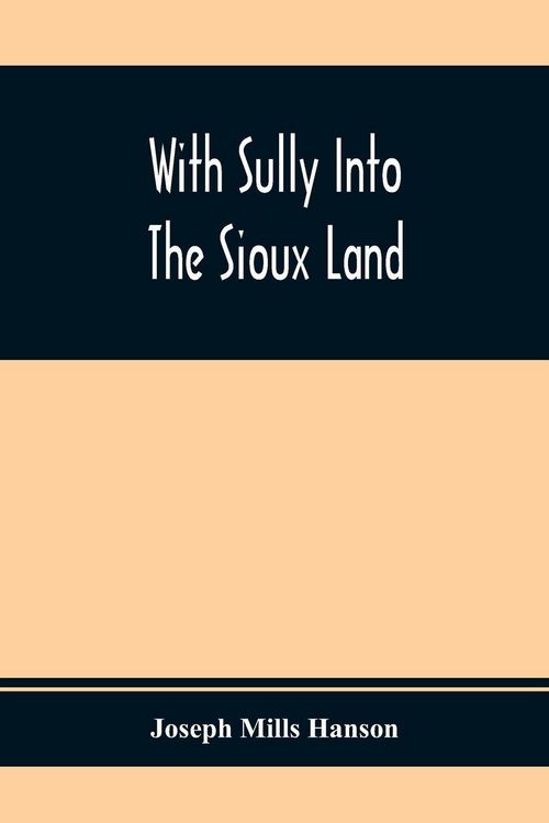 Produktbild: With Sully Into The Sioux Land