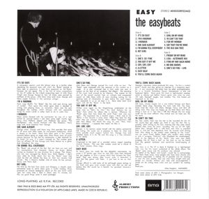 Produktbild: Easy