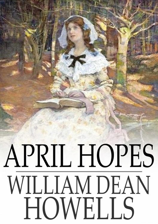 Produktbild: April Hopes