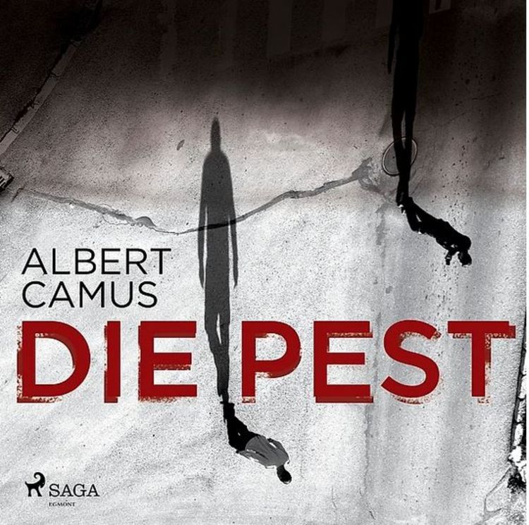 Produktbild: Die Pest
