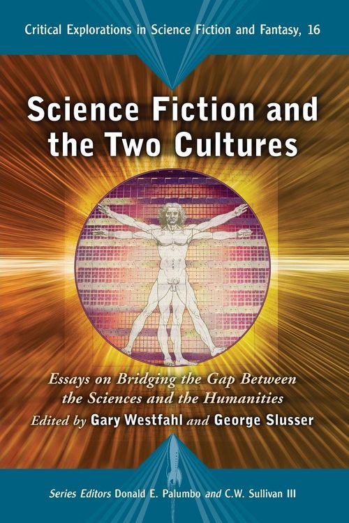 Produktbild: Science Fiction and the Two Cultures