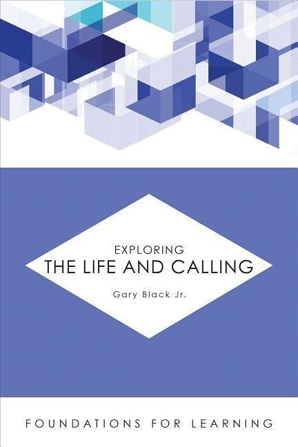 Produktbild: Exploring the Life and Calling