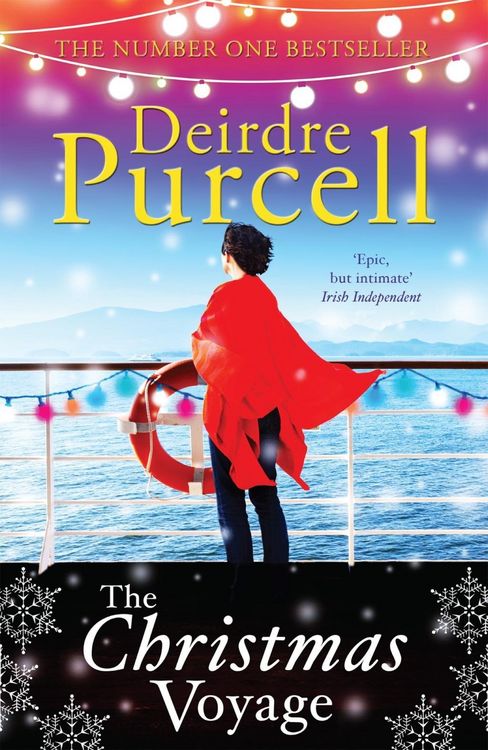 Produktbild: The Christmas Voyage