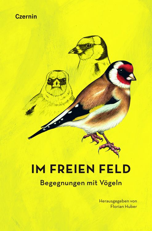Produktbild: Im freien Feld