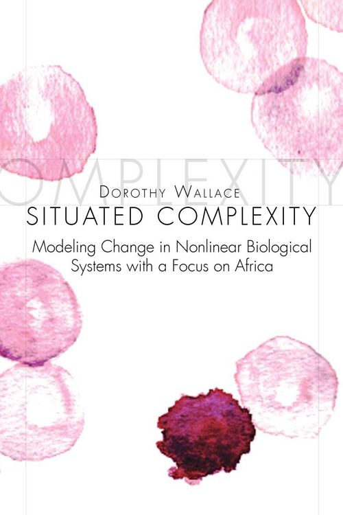 Produktbild: Situated Complexity
