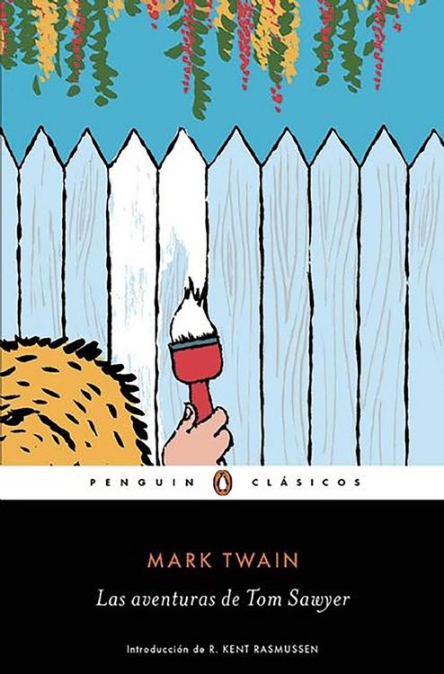 Produktbild: Las Aventuras de Tom Sawyer / The Adventures of Tom Sawyer