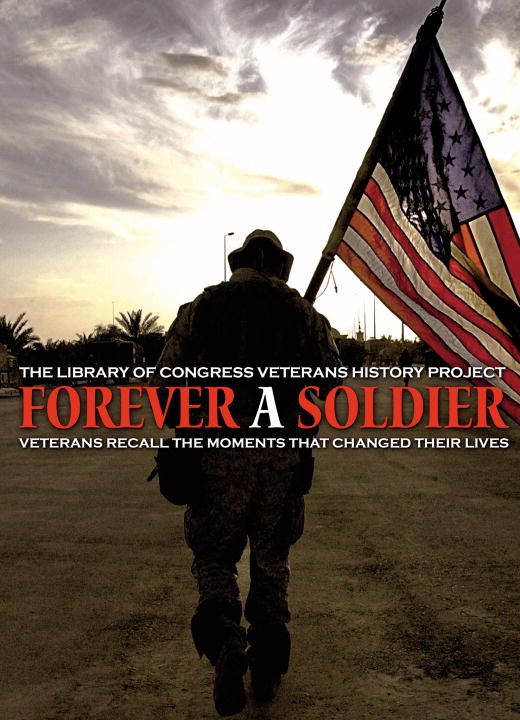 Produktbild: Forever a Soldier