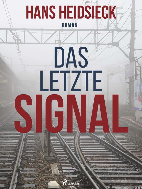 Produktbild: Das letzte Signal