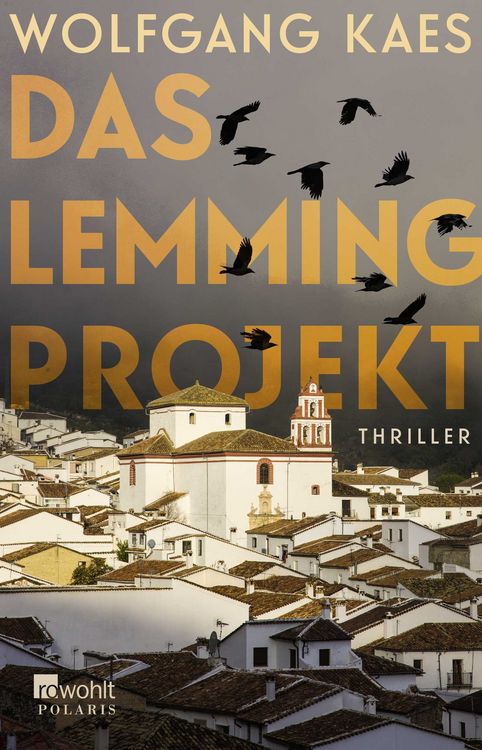 Produktbild: Das Lemming-Projekt