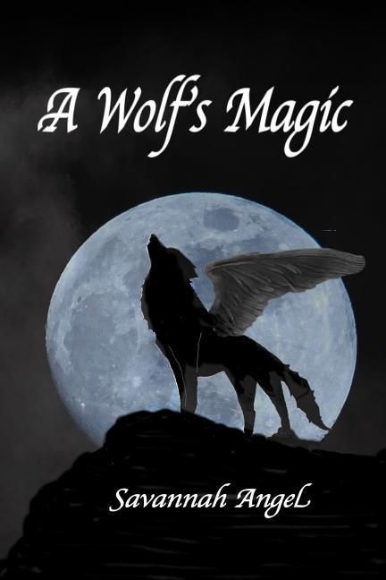 Produktbild: A Wolf's Magic