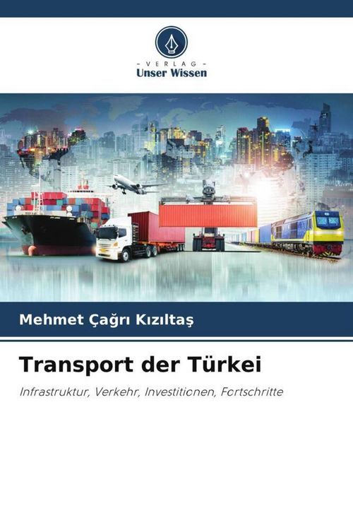 Produktbild: Transport der T&uuml;rkei
