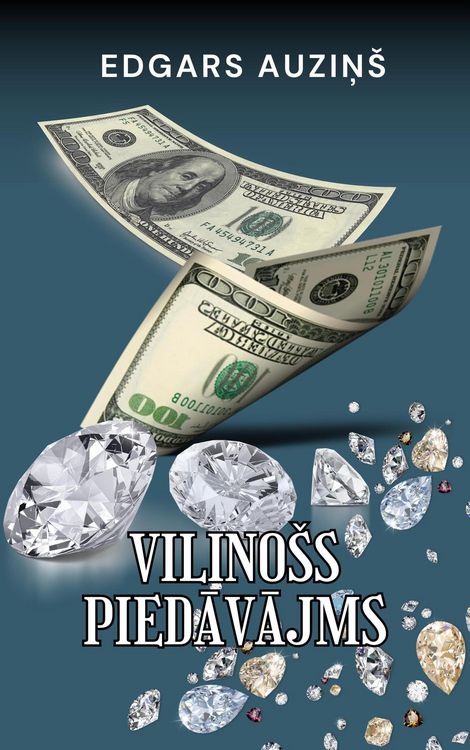 Produktbild: VilinoSs piedavajums