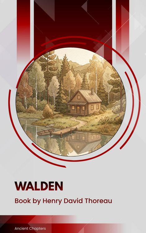 Produktbild: Walden