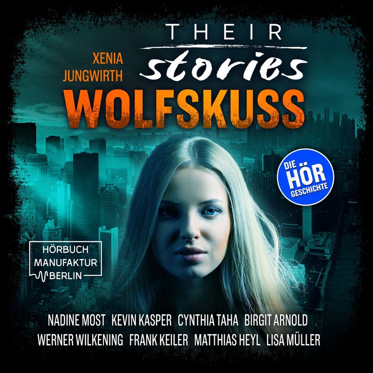 Produktbild: Wolfskuss