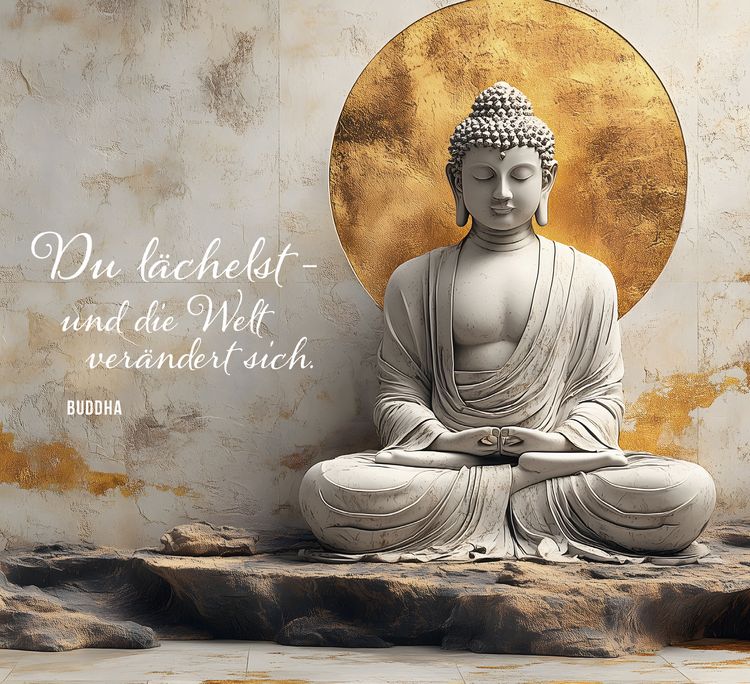 Produktbild: Achtsamkeit f&uuml;r jeden Tag