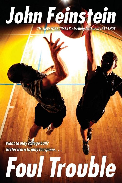 Produktbild: Foul Trouble
