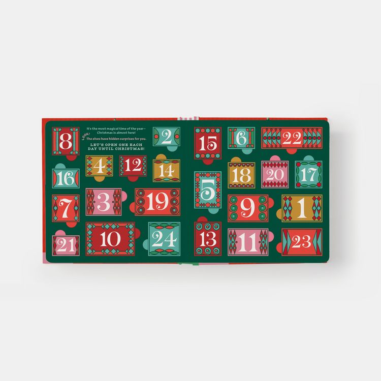 Produktbild: Christmas!