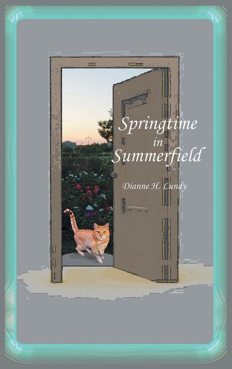 Produktbild: Springtime in Summerfield