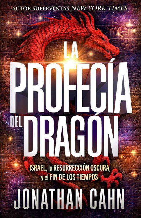 Produktbild: La Profec&iacute;a del Drag&oacute;n