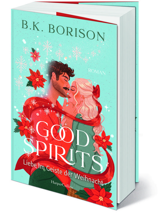 Produktbild: Good Spirits