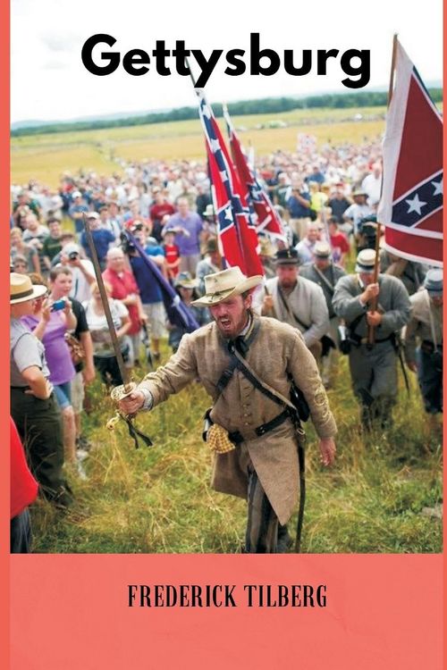 Produktbild: Gettysburg