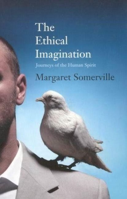 Produktbild: The Ethical Imagination