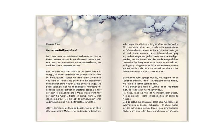 Produktbild: Stille Nacht