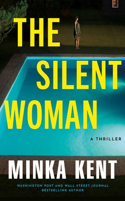 Produktbild: The Silent Woman