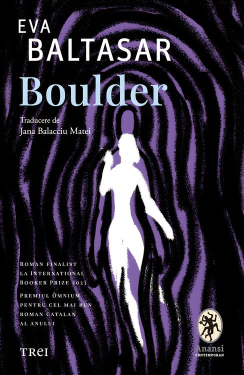 Produktbild: Boulder