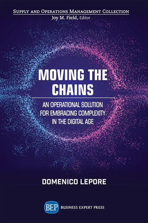 Produktbild: Moving the Chains