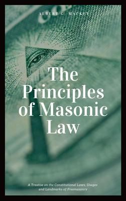 Produktbild: The Principles of Masonic Law (Annotated)