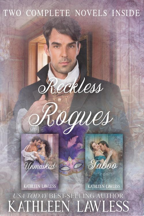 Produktbild: Reckless Rogues