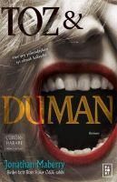 Produktbild: Toz ve Duman - C&uuml;r&uuml;k ve Harabe Serisi 2.Kitap