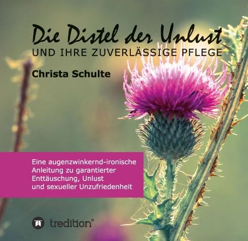 Produktbild: Die Distel der Unlust