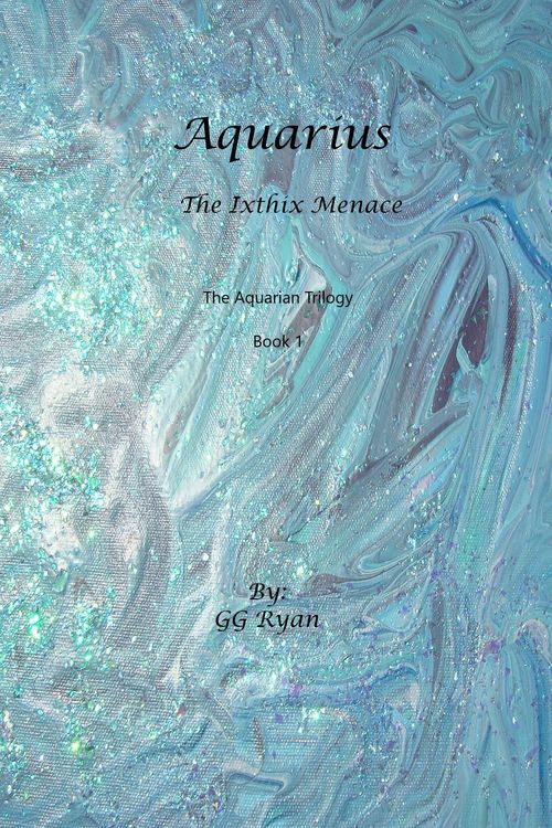 Produktbild: Aquarius: The Ixthix Menace