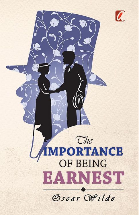 Produktbild: Importance of being earnest