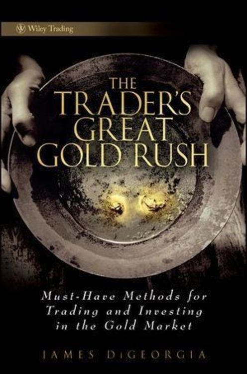 Produktbild: The Trader's Great Gold Rush