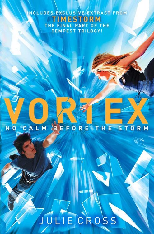 Produktbild: Vortex
