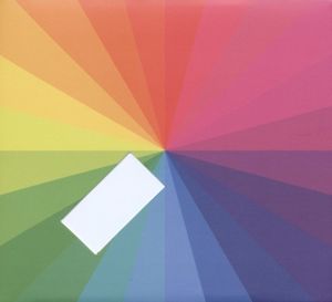 Produktbild: In Colour (Remastered Version)