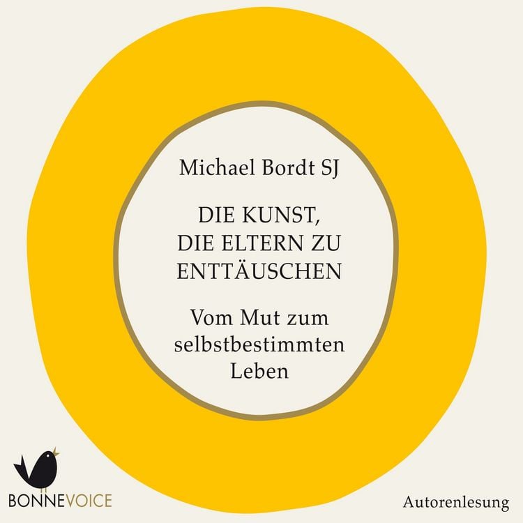 Produktbild: Die Kunst, die Eltern zu entt&auml;uschen